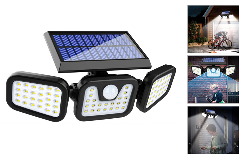 solar kinyito