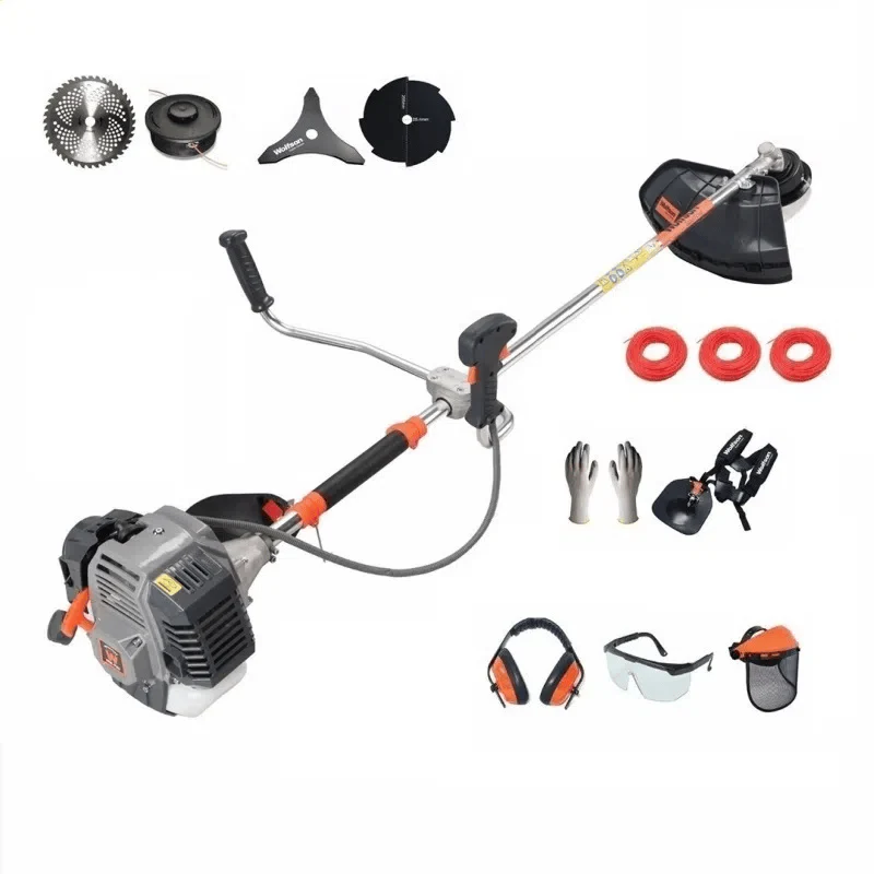 MOTOCOASA PROFESIONALA TRX-800, - SCULE-BODNAR